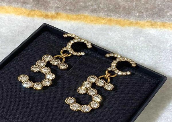 drop earring women wedding jewelry gift 5 words design with sparkly diamond in 18k gold plated have box ps40767637679, Golden
drop earring women wedding jewelry gift 5 words design with sparkly diamond in 18k gold plated have box ps40767637679, Golden