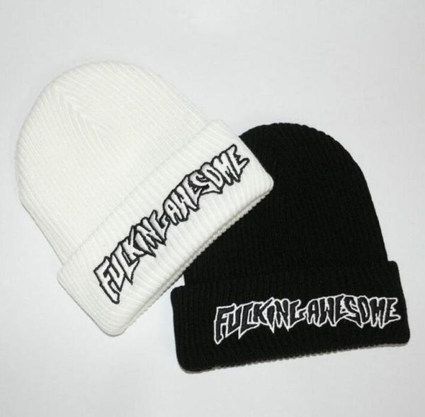 2021 new fucking awesome beanies embroidery knitted winter hats for women men bonnet hip hop caps cashmere punk street fashion cas8767986, Blue;gray
2021 new fucking awesome beanies embroidery knitted winter hats for women men bonnet hip hop caps cashmere punk street fashion cas8767986, Blue;gray