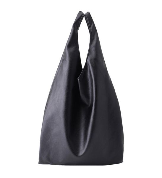 simple soft pu leather casual sac solid color bag bag wild shopping capacity women039s handbag large composite tote tote bols p3610233
simple soft pu leather casual sac solid color bag bag wild shopping capacity women039s handbag large composite tote tote bols p3610233