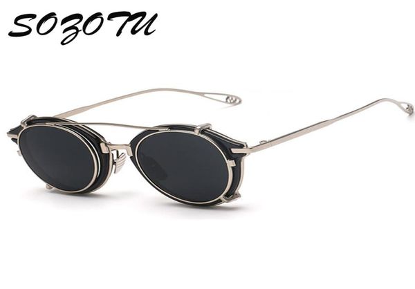 whole 2016 fashion steampunk goggles round sunglasses women men vintage sun glasses ladies for female male oculos yq0214011784, White;black
whole 2016 fashion steampunk goggles round sunglasses women men vintage sun glasses ladies for female male oculos yq0214011784, White;black