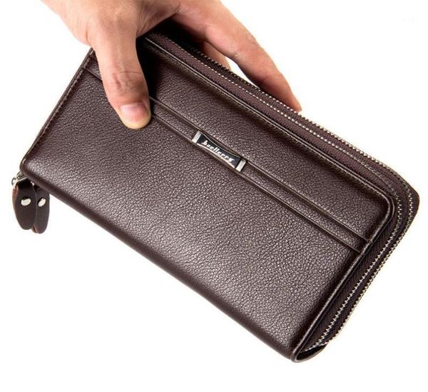 wallets double zipper men clutch bags pu leather man business male vintage large wallet purse carteira masculina11209203, Red;black
wallets double zipper men clutch bags pu leather man business male vintage large wallet purse carteira masculina11209203, Red;black