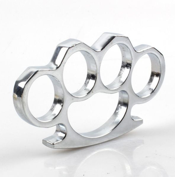 finger thickened four fist buckle edc self defense head hard zinc alloy tiger ing on board broken window emergency t6ub1459755, Silver
finger thickened four fist buckle edc self defense head hard zinc alloy tiger ing on board broken window emergency t6ub1459755, Silver