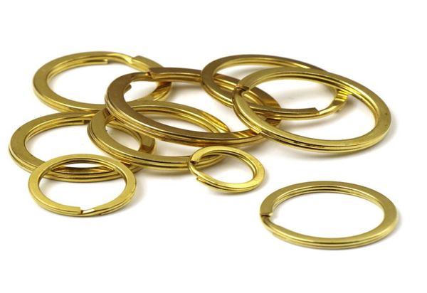 20pcs diy solid brass key ring snap hooks o ring metal buckles dog collar keychain connector leather accessories for making bags8543532, Black
20pcs diy solid brass key ring snap hooks o ring metal buckles dog collar keychain connector leather accessories for making bags8543532, Black
