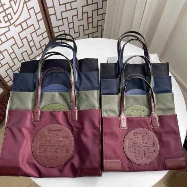 designer bags luxury torys shoulder burchs handbags geunine leather trade tb women's bag european fashion nylon tote handbag solid colo
designer bags luxury torys shoulder burchs handbags geunine leather trade tb women's bag european fashion nylon tote handbag solid colo
