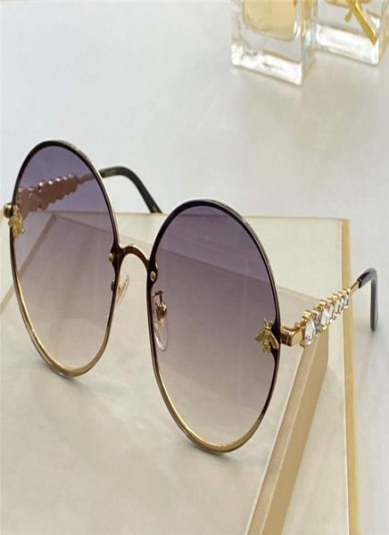 0919 new and popular women sunglasses plate full frame antiultraviolet round lens fashion ladies generous style u3365422, White;black
0919 new and popular women sunglasses plate full frame antiultraviolet round lens fashion ladies generous style u3365422, White;black