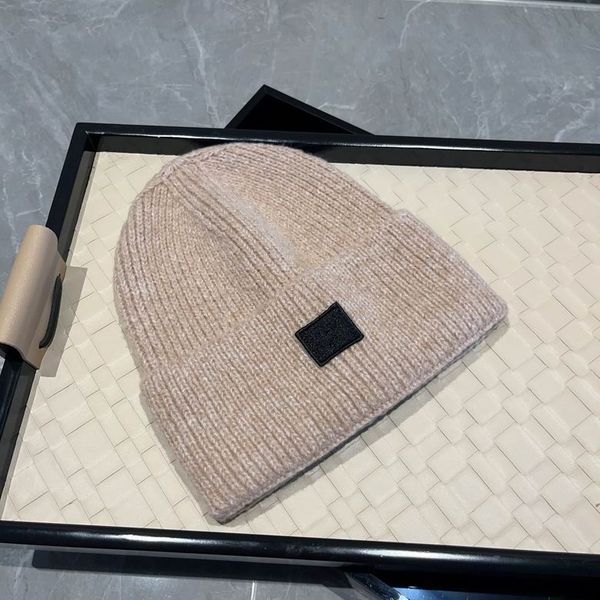 winter knitted beanie cotton hat women men beige chunky knit thick warm faux fur pom beanies hats female bonnet caps, Blue;gray
winter knitted beanie cotton hat women men beige chunky knit thick warm faux fur pom beanies hats female bonnet caps, Blue;gray