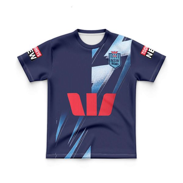 kids 2023 nsw blues state of origin jersey training/alternate/singlet rugby jersey, Black;gray
kids 2023 nsw blues state of origin jersey training/alternate/singlet rugby jersey, Black;gray