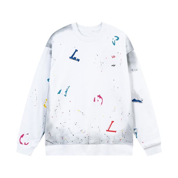 fashion hoodie sweatshirt 2023 luis luxury design men's and women's pullovers loose long sleeve letter logo casual student activis, Black
fashion hoodie sweatshirt 2023 luis luxury design men's and women's pullovers loose long sleeve letter logo casual student activis, Black