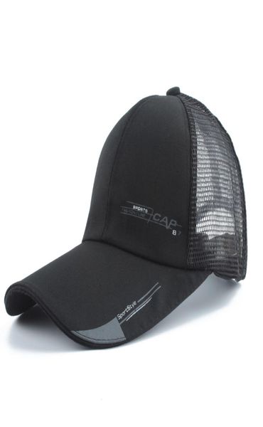 2019 new summer man baseball cap men women big visor sun caps outdoor fishing hiking running breathable mesh sport hats3053837, Blue;gray
2019 new summer man baseball cap men women big visor sun caps outdoor fishing hiking running breathable mesh sport hats3053837, Blue;gray