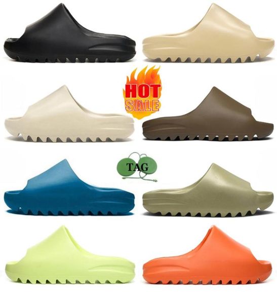 slippers designer slides sliders sandals men women designers sneakers outdoor sandal shoe onyx bone desert sand earth brown ochre 3656678, Black
slippers designer slides sliders sandals men women designers sneakers outdoor sandal shoe onyx bone desert sand earth brown ochre 3656678, Black