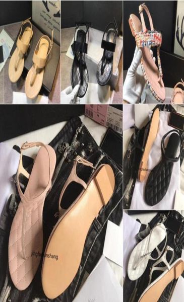 2021 fashion c luxury women sandal crystal calf leather quilted platform sandals shoes designer flat sandalias size 35416309323, Black
2021 fashion c luxury women sandal crystal calf leather quilted platform sandals shoes designer flat sandalias size 35416309323, Black