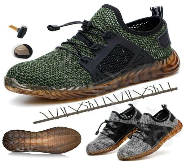 safety shoe mens steel toe cap sport outdoor work hiking climbing trail breathable shoes protective footwear trainers ankle boots 4052376, Black;brown
safety shoe mens steel toe cap sport outdoor work hiking climbing trail breathable shoes protective footwear trainers ankle boots 4052376, Black;brown