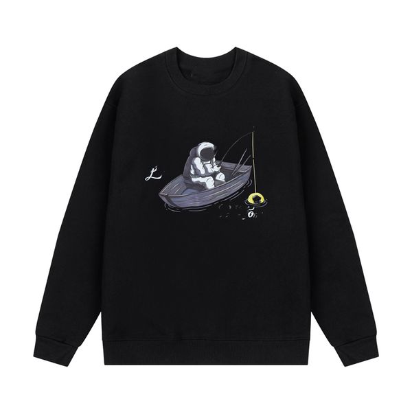 fashion hoodie sweatshirt 2023 luis luxury design men's and women's pullovers loose long sleeve letter logo casual student activis, Black
fashion hoodie sweatshirt 2023 luis luxury design men's and women's pullovers loose long sleeve letter logo casual student activis, Black
