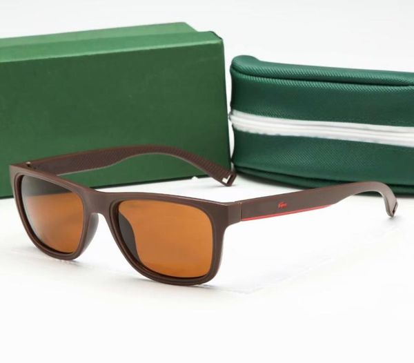 classic sunglasses men women brand design driving square frame sport sun glasses male goggle uv400 travel gafas de sol shippin7997709, White;black
classic sunglasses men women brand design driving square frame sport sun glasses male goggle uv400 travel gafas de sol shippin7997709, White;black