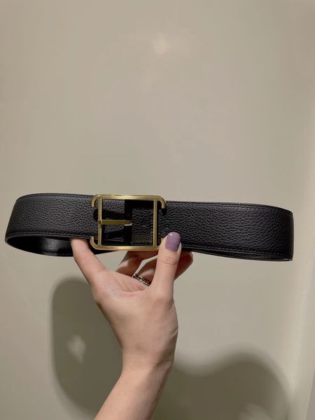 designer belts men designer brand luxury double buckle belts women's fashion leather belts for men classic casual double-sided waistban, Black;brown
designer belts men designer brand luxury double buckle belts women's fashion leather belts for men classic casual double-sided waistban, Black;brown
