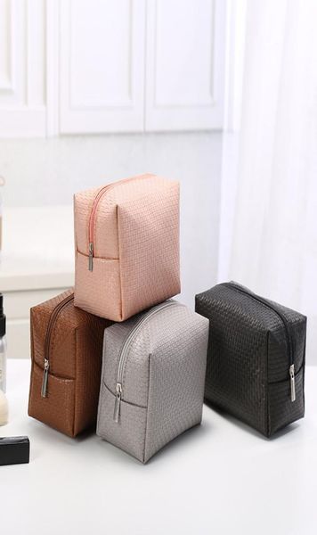 old cobbler direct deal cosmetic bag home furnishing storage bag handy handle fashion korean edition wash bags pure color1901637
old cobbler direct deal cosmetic bag home furnishing storage bag handy handle fashion korean edition wash bags pure color1901637