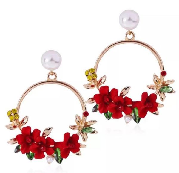 ethnic bohemian 18k gold plated brand hoope dangle flower earrings for women white pearl statement earrings whole 6595076, Silver
ethnic bohemian 18k gold plated brand hoope dangle flower earrings for women white pearl statement earrings whole 6595076, Silver