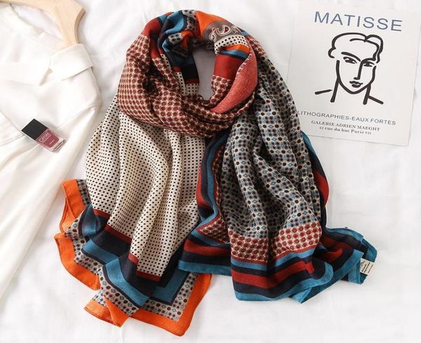 scarves whole brand designer cotton scarf foulard bandana long lrage shawls wrpas winter warm 2021 17291938, Blue;gray
scarves whole brand designer cotton scarf foulard bandana long lrage shawls wrpas winter warm 2021 17291938, Blue;gray
