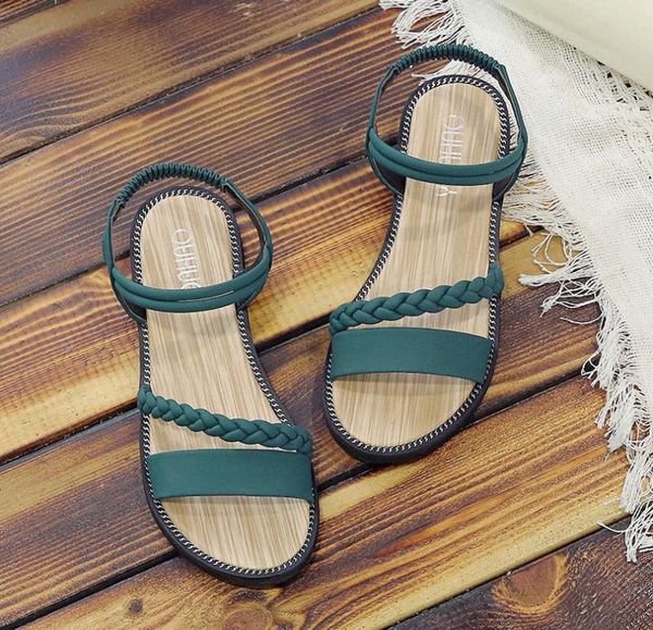 sandals woman summer breathable beach shoes flip flops eva slippers women039s sandals fashion hollow out2755821, Black
sandals woman summer breathable beach shoes flip flops eva slippers women039s sandals fashion hollow out2755821, Black