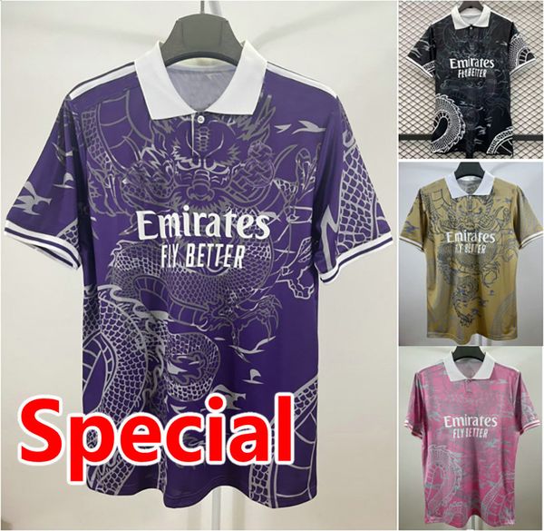 23 24 special version soccer jerseys limited style benzema rodrgo bellingham joselu 2023 2024 vini jr football shirt modric camiseta de futb, Black;yellow
23 24 special version soccer jerseys limited style benzema rodrgo bellingham joselu 2023 2024 vini jr football shirt modric camiseta de futb, Black;yellow