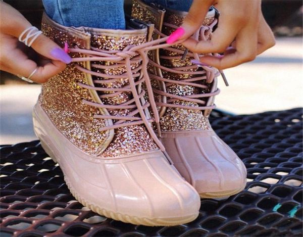 womens bling boots woman ankle boots pu leather ladies lace up women waterproof casual shoes female footwear plus size 2020 2au39685494, Black
womens bling boots woman ankle boots pu leather ladies lace up women waterproof casual shoes female footwear plus size 2020 2au39685494, Black