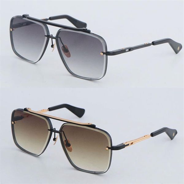 fashion designer six metal sunglasses for women man large square luxury glasses vintage mens women classical celebrity style eyewe304s, White;black
fashion designer six metal sunglasses for women man large square luxury glasses vintage mens women classical celebrity style eyewe304s, White;black