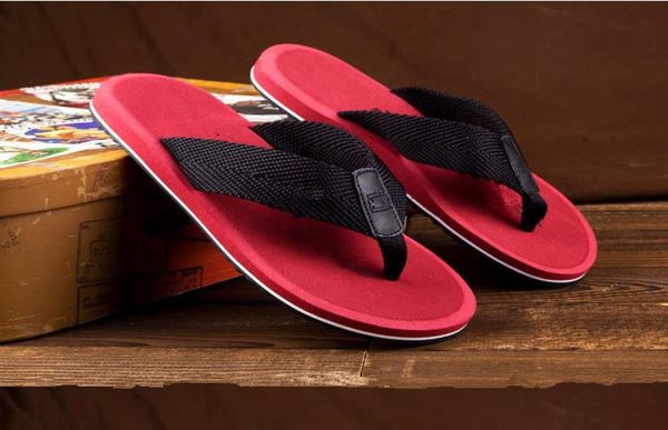 brand summer men slippers flip flops sandals beach slipper flat heel comfortable fashion slipper039s plus size 39 45 wholesal7117543, Black
brand summer men slippers flip flops sandals beach slipper flat heel comfortable fashion slipper039s plus size 39 45 wholesal7117543, Black