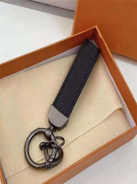 brand designer keychain cartoon calf pu leather keychains in 4 colors portachiavi for mens and women classic key ring car pendant7970651, Silver
brand designer keychain cartoon calf pu leather keychains in 4 colors portachiavi for mens and women classic key ring car pendant7970651, Silver