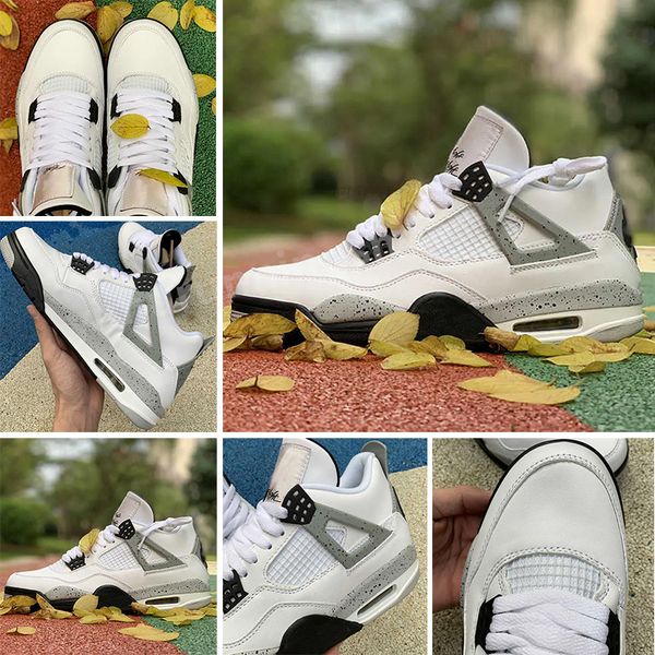 4 4s basketball shoes men women black cat thunder bred seafoam sail military canvas red violet cacao wow white oreo midnight navy fire red t
4 4s basketball shoes men women black cat thunder bred seafoam sail military canvas red violet cacao wow white oreo midnight navy fire red t
