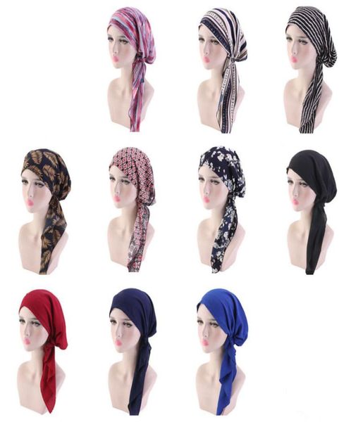 muslim women printed hijabs hats turban head head scarf chemo cancer cap hair loss hat long tail bow bonnet wide band wrap cap 10 5293752, Blue;gray
muslim women printed hijabs hats turban head head scarf chemo cancer cap hair loss hat long tail bow bonnet wide band wrap cap 10 5293752, Blue;gray