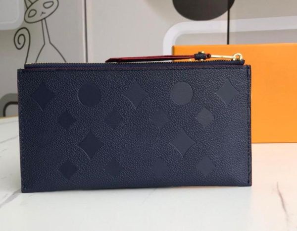 2021 fashion flowers designer wallets luxurys men women leather bags classic letters key coin purse original box plai1519211, Red;black
2021 fashion flowers designer wallets luxurys men women leather bags classic letters key coin purse original box plai1519211, Red;black