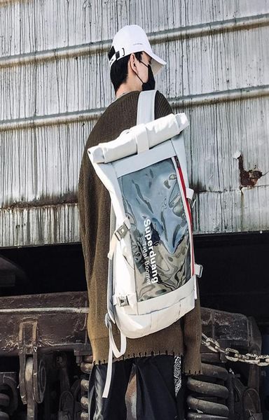 trendy bright oxford cloth waterproof women039s backpack hip hop large capacity zipper men039s backpack school bag travel ru6899081
trendy bright oxford cloth waterproof women039s backpack hip hop large capacity zipper men039s backpack school bag travel ru6899081