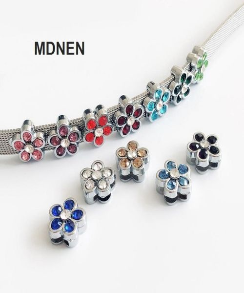 20pcs diy accessory 8mm inner dia 12mm12mm rhinestone flower slide charms beads diy 8mm dog cat collar wristband7967010, Bronze;silver
20pcs diy accessory 8mm inner dia 12mm12mm rhinestone flower slide charms beads diy 8mm dog cat collar wristband7967010, Bronze;silver