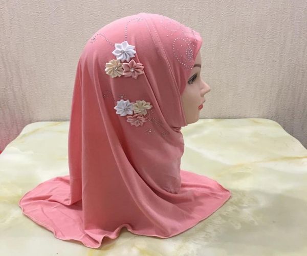muslim small girl amira hijab flowers instant scarf kids neck cover prayer hat ready to wear headwrap cap islamic girl039s pull3768591, Blue;gray
muslim small girl amira hijab flowers instant scarf kids neck cover prayer hat ready to wear headwrap cap islamic girl039s pull3768591, Blue;gray