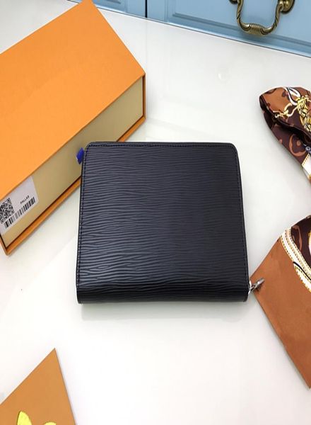 5a long classic water ripple womens luxury designer bag handbags long pattern wallet designer clutch bags card bag and chan8779907, Black
5a long classic water ripple womens luxury designer bag handbags long pattern wallet designer clutch bags card bag and chan8779907, Black