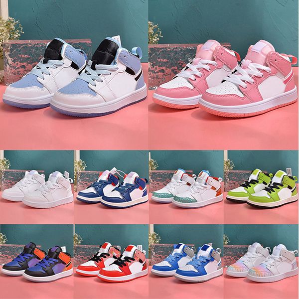 designer 1 kid basketball shoes infants toddler childrens game royal scotts obsidian chicago bred pine green trainers sneakers sports outdoo, Black
designer 1 kid basketball shoes infants toddler childrens game royal scotts obsidian chicago bred pine green trainers sneakers sports outdoo, Black