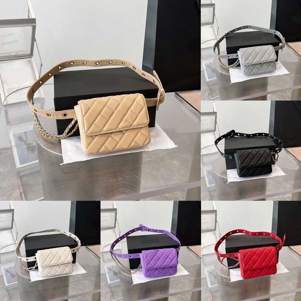 designer waist bags tassels chain luxury leather purse chest fanny pack wallets crossbody handbags bum shoulder 220722/230615
designer waist bags tassels chain luxury leather purse chest fanny pack wallets crossbody handbags bum shoulder 220722/230615