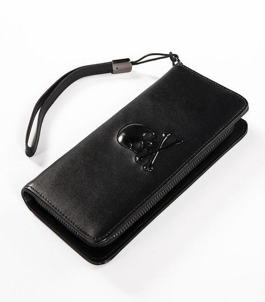 genuine leather wallet for women skull purse female luxury cow business women039s clutch fashion coin pouch wallets11006928, Red;black
genuine leather wallet for women skull purse female luxury cow business women039s clutch fashion coin pouch wallets11006928, Red;black