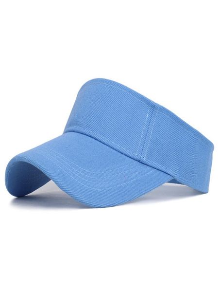 new fashion solid color sun hat casual summer baseball cap man woman adjustable cotton sunshade for women sport shades bone3772433, Blue;gray
new fashion solid color sun hat casual summer baseball cap man woman adjustable cotton sunshade for women sport shades bone3772433, Blue;gray