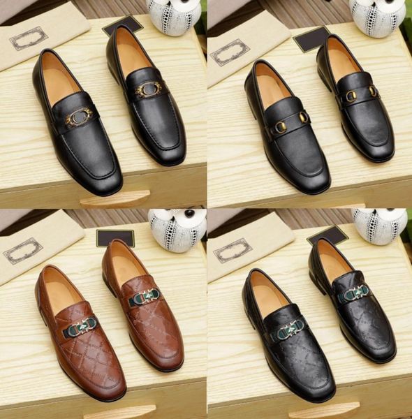 designers shoes men fashion loafers luxurious genuine leather brown black mens casual designer dress shoes slip on wedding shoe wi4465203
designers shoes men fashion loafers luxurious genuine leather brown black mens casual designer dress shoes slip on wedding shoe wi4465203