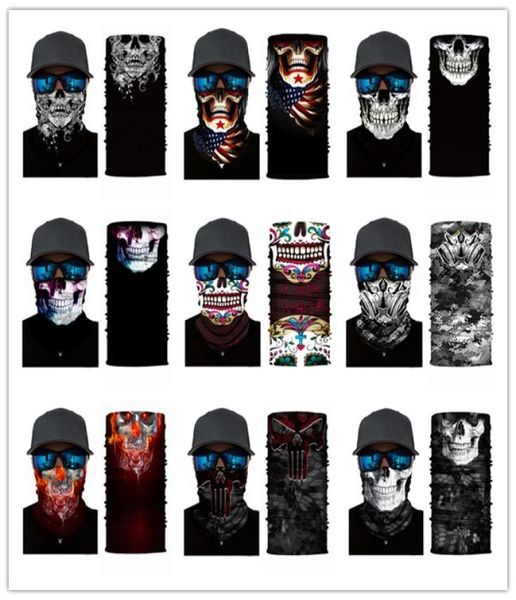 seamless balaclava magic scarf neck face cover ghost skull skeleton head bandana shield headband headwear bandanas men bicycle8960665, Blue;gray
seamless balaclava magic scarf neck face cover ghost skull skeleton head bandana shield headband headwear bandanas men bicycle8960665, Blue;gray