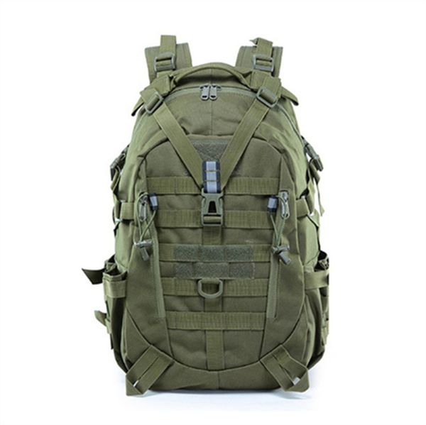 40l camping backpack men's military bag travel bags army tactical molle climbing rucksack hiking outdoor reflective shoulder bag a7
40l camping backpack men's military bag travel bags army tactical molle climbing rucksack hiking outdoor reflective shoulder bag a7