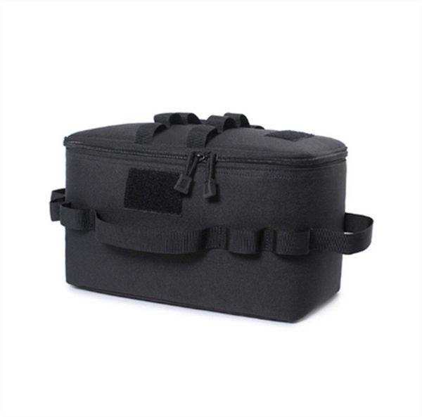 outdoor camping gas tank storage bag large capacity ground nail tool bag gas canister picnic cookware utensils kit b54
outdoor camping gas tank storage bag large capacity ground nail tool bag gas canister picnic cookware utensils kit b54