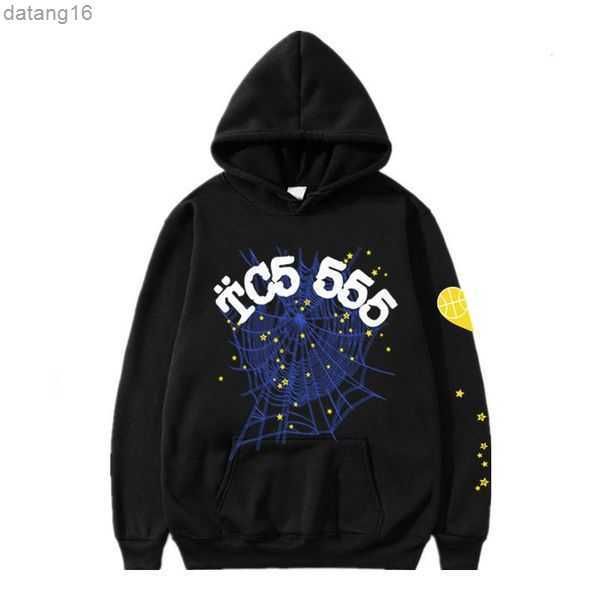 555 spi5der hoodie designer women pullover spider thug hoodies men womens embroidered web sweatshirt jogger 23 hit0, Black
555 spi5der hoodie designer women pullover spider thug hoodies men womens embroidered web sweatshirt jogger 23 hit0, Black