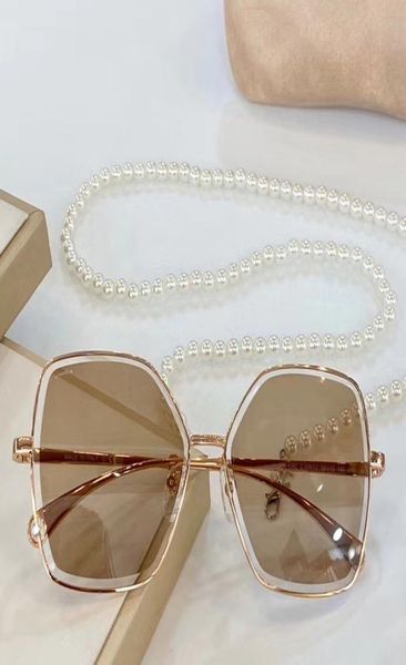 fashion sunglasses pearl chain necklace gafa de sol 4262 occhiali da sole women sunglasses new with box4939171, White;black
fashion sunglasses pearl chain necklace gafa de sol 4262 occhiali da sole women sunglasses new with box4939171, White;black