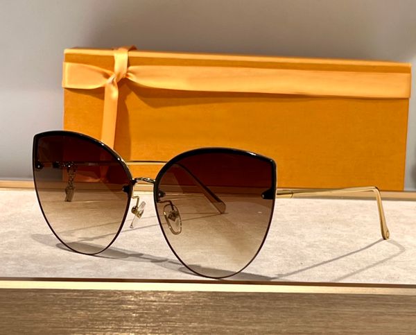 cat eye charm sunglasses gold brown gradient women sun glasses summer sunnies gafas de sol sonnenbrille uv400 eye wear with box, White;black
cat eye charm sunglasses gold brown gradient women sun glasses summer sunnies gafas de sol sonnenbrille uv400 eye wear with box, White;black