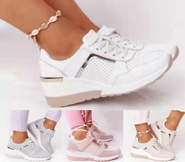 new women casual shoes ladies sport sneakers lace up running shoe woman platform sneaker wedges vulcanized trainers y09072217279, Black
new women casual shoes ladies sport sneakers lace up running shoe woman platform sneaker wedges vulcanized trainers y09072217279, Black