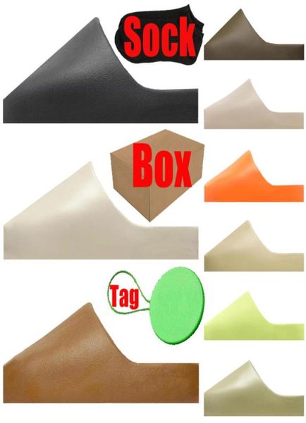 with box designer men women sandal slippers sliders sandals onyx ochre bone soot desert sand resin shoes pantoufle mens womens sli5064190, Black
with box designer men women sandal slippers sliders sandals onyx ochre bone soot desert sand resin shoes pantoufle mens womens sli5064190, Black
