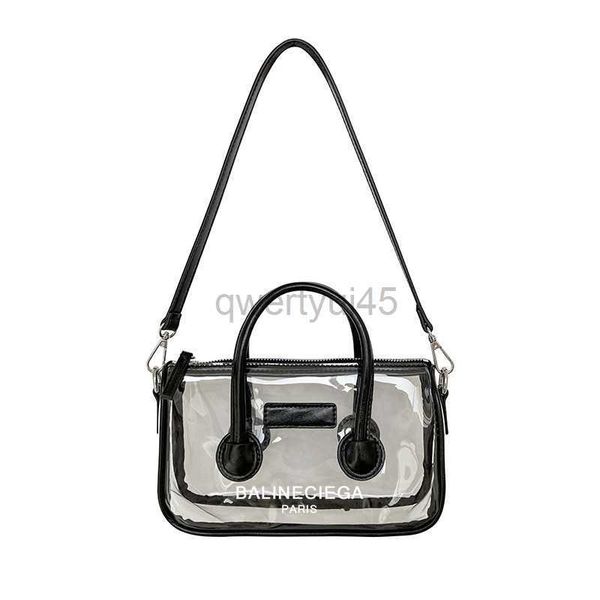 totes luxury designer pvc transparent women's handbag fashion jelly clear crossbody bag square tote for summer 2023 new qwertyui456
totes luxury designer pvc transparent women's handbag fashion jelly clear crossbody bag square tote for summer 2023 new qwertyui456