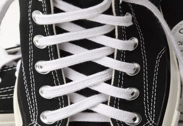 length 140 cm black flat shoelaces sneaker boots white cotton shoe laces strings sports shoelace5220914, White;pink
length 140 cm black flat shoelaces sneaker boots white cotton shoe laces strings sports shoelace5220914, White;pink